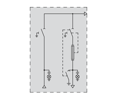 Ячейки Sarel RMSYS I-F+