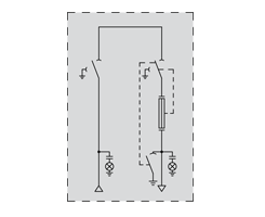 Ячейки Sarel RMSYS I-F