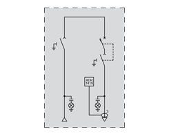 Ячейки Sarel RMSYS I-V